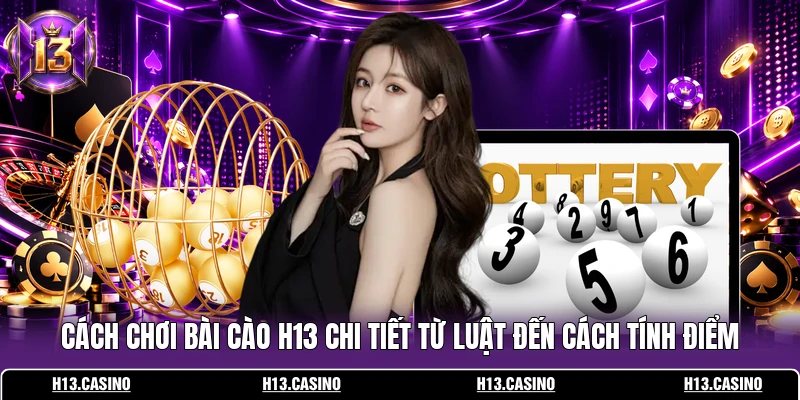 Cách Chơi Bài Cào