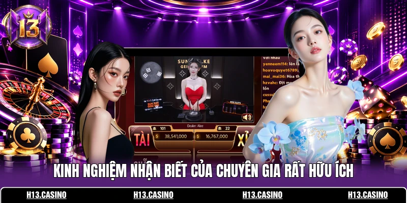 Tài Xỉu Bịp Là Gì? H13 Cập Nhật 3 Phương Thức Hay Gặp 4 Kinh nghiệm nhận biết của chuyên gia rất hữu ích