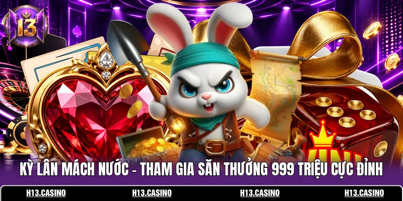 Kỳ Lân Mách Nước
