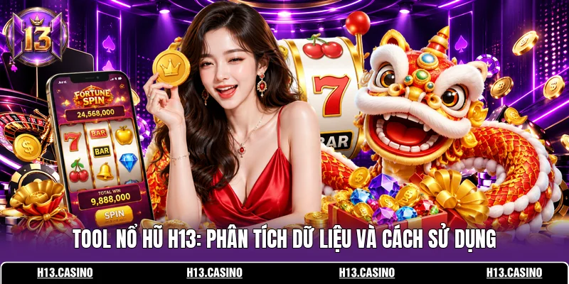 Tool Nổ Hũ